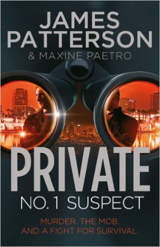 Private: No. 1 Suspect: (Private 4)
